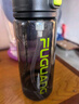 富光塑料杯tritan材质吸管杯男女学生户外运动弹盖杯提绳水杯子750ml 实拍图
