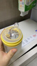 小雅象新生婴儿玻璃奶瓶防胀气仿母乳0-6个月宝宝宽口径奶瓶婴儿奶瓶 店长推荐一：M+S奶嘴/ 240ml 0-6月 实拍图
