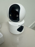 纽曼无线家用智能AI摄像头1200万高清监控器360度无死角带夜视全景语音手机远程对话讲室内外家庭云台 实拍图