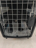 腆宠宠物航空箱大号 猫咪航空箱猫狗 猫包猫笼外出车载猫箱狗狗托运 实拍图
