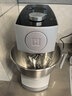 海氏（Hauswirt）M9多功能厨师机和面机智能家用小型揉面压面机打蛋器轻音电动料理机国家补贴 M9智能家用款 6L 实拍图