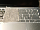 嘉速适用小米RedmiBook Pro14 2026/25款键盘膜 14英寸笔记本电脑键盘保护贴膜防尘罩 隐形不掉落 实拍图