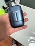 飞利浦（PHILIPS）电动剃须刀新一代旋护式鹅卵石Pro礼盒无线充电便携款剃须刀夜幕蓝 生日礼物送男生男友老公父亲 实拍图