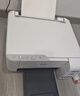 爱普生（EPSON）墨仓式L1258 A4彩色无线单功能家用打印机 AI学习打印机（微信/远程打印） 实拍图