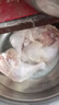 CP正大食品鸡全腿4斤（2包）冷冻鸡大腿鸡腿肉 脆炸鸡烤鸡腿炸鸡腿  实拍图