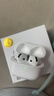 华强北顶配【直营正品丨降噪Air4代】蓝牙耳机适配苹果ANC降噪air真无线pods4半入耳式iPhone16/15/14/13/12 【主动降噪版全功能pods4】 灵动岛弹窗+空间音頻+三真电量 实拍图