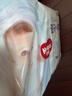 好奇（Huggies）金装拉拉裤L124片(9-14kg)尿不湿【速干不易红】 实拍图