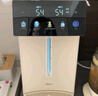 美的（Midea）小魔方电热水瓶电水瓶饮水机 烧水壶电水壶电热水壶 316L不锈钢保温恒温一体可拆 国家补贴 20FPro 实拍图