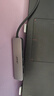 宏碁（acer）USB3.0分线器扩展坞 高速4口集线器HUB拓展坞适用笔记本电脑一拖多转换器转接头延长线 Type-C供电 实拍图