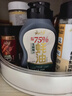 云山半75%蚝汁蚝油（蚝汁添加量≥75%）0添加耗油真蚝油儿童调味260g 实拍图