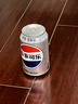 百事可乐Pepsi轻怡 无糖零卡可乐 碳酸饮料汽水330ml*12听 整箱装 实拍图