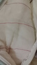多忆绵眠（duoyimianmian）新疆长绒棉被芯全棉花被子手工棉絮棉胎褥子床垫加厚保暖冬被单人 新疆长绒棉被5斤 180*200cm 实拍图