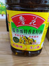 鲁花 【保真菜籽油】食用油 低芥酸特香菜籽油 5L  /桶   实拍图