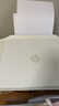 惠普（HP）4925彩色无线喷墨打印机家用 大印量低成本照片打印机 微信打印 复印 扫描 实拍图