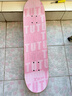 特步（XTEP）儿童滑板双翘板男女专业款青少年初学者【中小学滑板课程必备】 实拍图