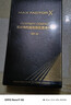 蜜丝佛陀（MAXFACTOR）透滑控油粉饼遮瑕定妆蜜粉防晒1号白瓷色10g干湿两用送礼物女友 实拍图
