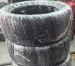 固特异（Goodyear）汽车轮胎 225/55R17 101W EF1 SPORT鹰驰F1酷跑 适配奥迪A6L/途岳 实拍图