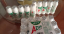 娃哈哈 AD钙奶 含乳饮料 100g*40  整箱 口袋装（新老包装随机发货） 实拍图