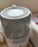 飞利浦（PHILIPS）加湿器家用卧室母婴专用静音除菌无雾空调加湿机鼻炎孕妇婴幼儿小型桌面大容量国家补贴HU5710/10 实拍图