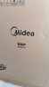 美的（Midea）电陶炉煮茶电磁炉家用新型电磁灶 2200W大功率智能双环火锅炒菜用火锅电池炉围炉煮茶炉MC-HW22E05 实拍图