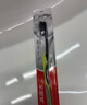 高露洁（Colgate）细毛护龈备长炭软毛成人牙刷旅行装*1支款式颜色随机发货京东自营 实拍图