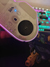 雷蛇（Razer）无线鼠标专用无线充电模块  实拍图