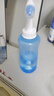 维德（WELLDAY）洗鼻器成人儿童鼻炎冲鼻器 生理盐水鼻腔清洗器500ml 实拍图
