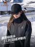 亚瑟士ASICS网面跑鞋百搭男鞋缓震运动鞋透气跑步鞋 GEL-CONTEND 4 灰色/深灰色 41.5 实拍图