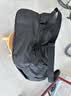 迪卡侬（DECATHLON）足球拎包20L健身包运动包返回绿茵场IVO2 黑色55L 实拍图