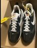 耐克NIKE休闲鞋男经典气垫AIR MAX DAWN运动鞋DJ3624-001黑白44.5 实拍图