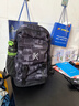 安踏汤普森KT双肩背包初中高中学生大容量书包运动旅行包 实拍图
