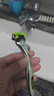 舒适（Schick）【痘敏肌】水次元5基础款剃须刀【1刀架6刀头】高端防刮伤男士剃须刀 刮胡刀手动 生日礼物送男友 实拍图