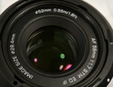 唯卓仕（VILTROX）AF 56mm F1.7 Z尼康口大光圈自动对焦人像定焦镜头适用于Z30 Z50 ZFC Z50II微单相机  实拍图