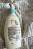艾惟诺（Aveeno）艾维诺润肤乳露婴儿童身体乳保湿补水滋润干痒宝宝儿童面霜354g*2 实拍图