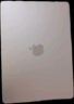 Apple/苹果AI笔记本/2025款MacBook Air13英寸M4 (10+8核) 16G 256G银色电脑MW0W3CH/A 实拍图