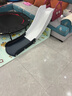 幼贝臣儿童室内家用滑滑梯宝宝床沿沙发简易滑梯玩具男女孩生日礼物 实拍图