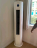 长虹空调大2匹新一级熊猫懒超省电纯铜管冷暖立式柜机国家补贴以旧换KFR-51LW/ZDTTW2+R1(SE)十年包修 实拍图
