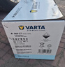 瓦尔塔（VARTA）京东养车汽车电瓶蓄电池星标65D23L卡罗拉雷凌哈弗悦动天籁奇骏 实拍图