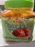 富爸爸 切件泡菜1300g/瓶 韩式辣白菜酱菜咸菜下饭菜 实拍图