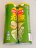 乐事（Lay's）无限薯片 翡翠黄瓜味 104克*2罐 208克 休闲零食 膨化食品 实拍图