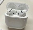 Apple/苹果 AirPods 4(支持主动降噪)搭配无线充电盒(USB-C)苹果耳机 蓝牙耳机适用iPhone/iPad 四代 实拍图