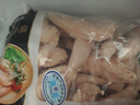 CP正大食品白羽鸡小胸2斤 冷冻生鲜 早餐鸡胸肉里脊肉 实拍图