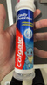 高露洁（Colgate）宝可梦联名杰尼龟欧洲进口防蛀直立按压泵式牙膏130g含氟健齿自营 实拍图