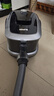 苏泊尔（SUPOR）【国家补贴】卧式吸尘器家用大吸力地毯清洁保洁大功率吸尘除螨一键收线89AS节日礼物 实拍图