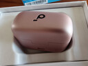 声阔（SoundCore）【旗舰爆款】AeroClip耳夹式蓝牙耳机无线开放式运动跑步耳机气传导耳机不入耳适用苹果华为小米粉 实拍图