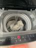 小天鹅（LittleSwan）波轮洗衣机小型全自动家用 6.8KG迷你小型 TB68V728E 健康免清洗 品质电机 宿舍租房神器 实拍图
