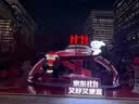 维多利亚的秘密维密logo字母肩带舒适无痕时尚文胸内裤内衣套装女 54A2黑色-无钢圈 70B (32B)+XS 实拍图