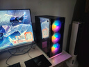 逆昂128G内存酷睿i7升24核电竞台式机电脑4060电竞主机吃鸡独显办公组装大额补贴家用游戏水冷电脑整机 主机+32英寸【高刷显示器+键鼠套装】 套二：i9级20芯4G独显/16G/稳定吃鸡 实拍图