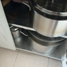 维简厨房防油贴纸橱柜防水防潮贴纸铝箔纸厨房墙贴锡箔纸自粘耐高温3m 实拍图