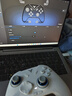 飞智冰原狼4多模版无线游戏手柄 类xbox 力调节摇杆双切扳机 switch电脑PC手机steam体感NS 丝之歌 实拍图